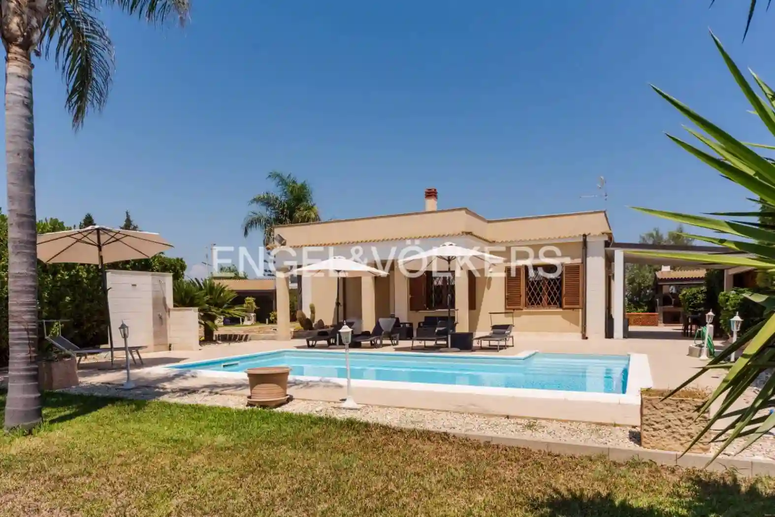 Villa - foto 4