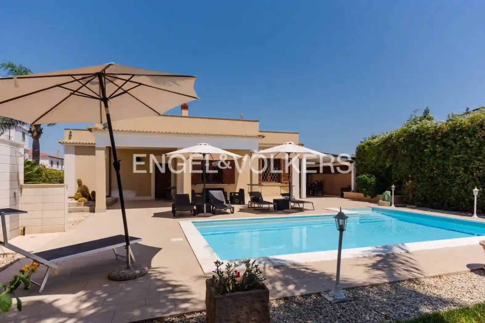 Villa - foto 5
