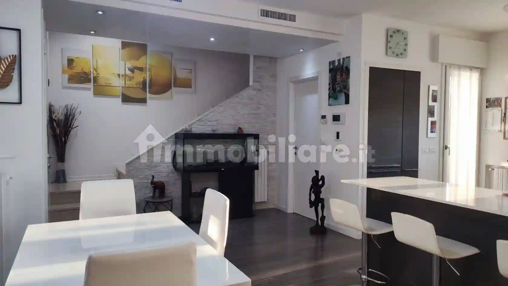 Villetta a schiera - foto 3