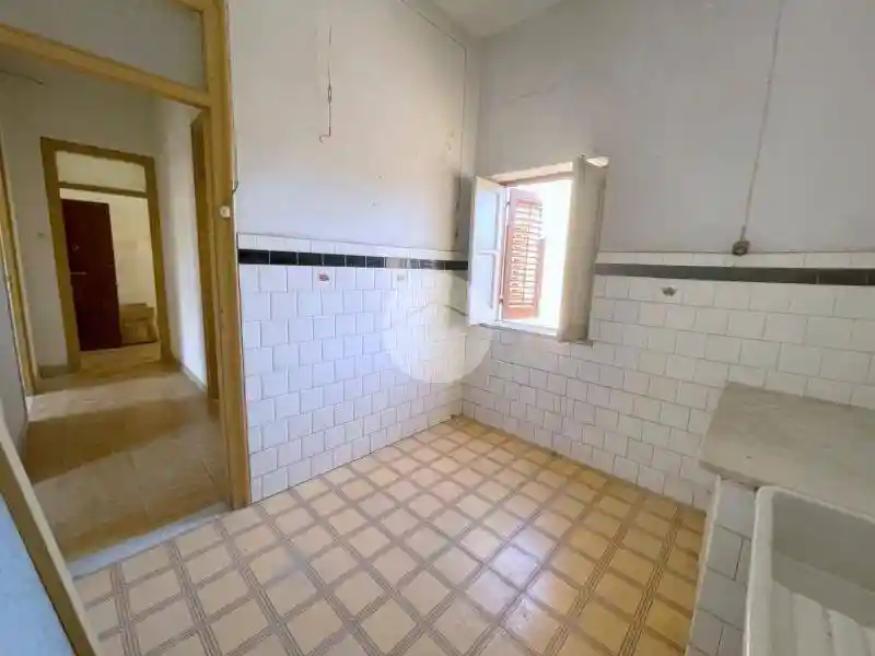 Appartamento in vendita a Palermo