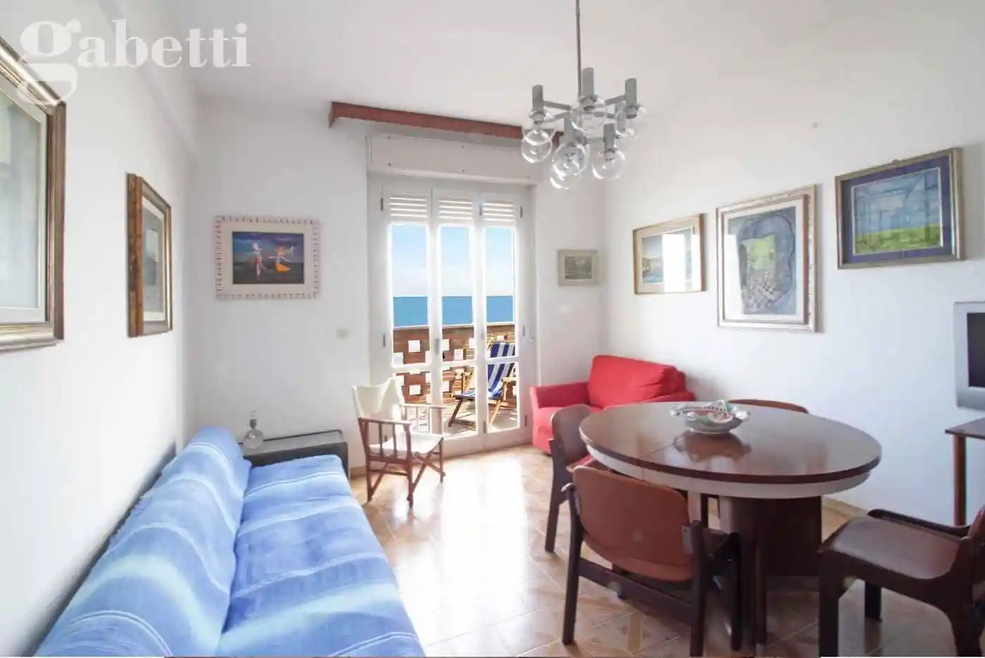 Appartamento in vendita a Senigallia