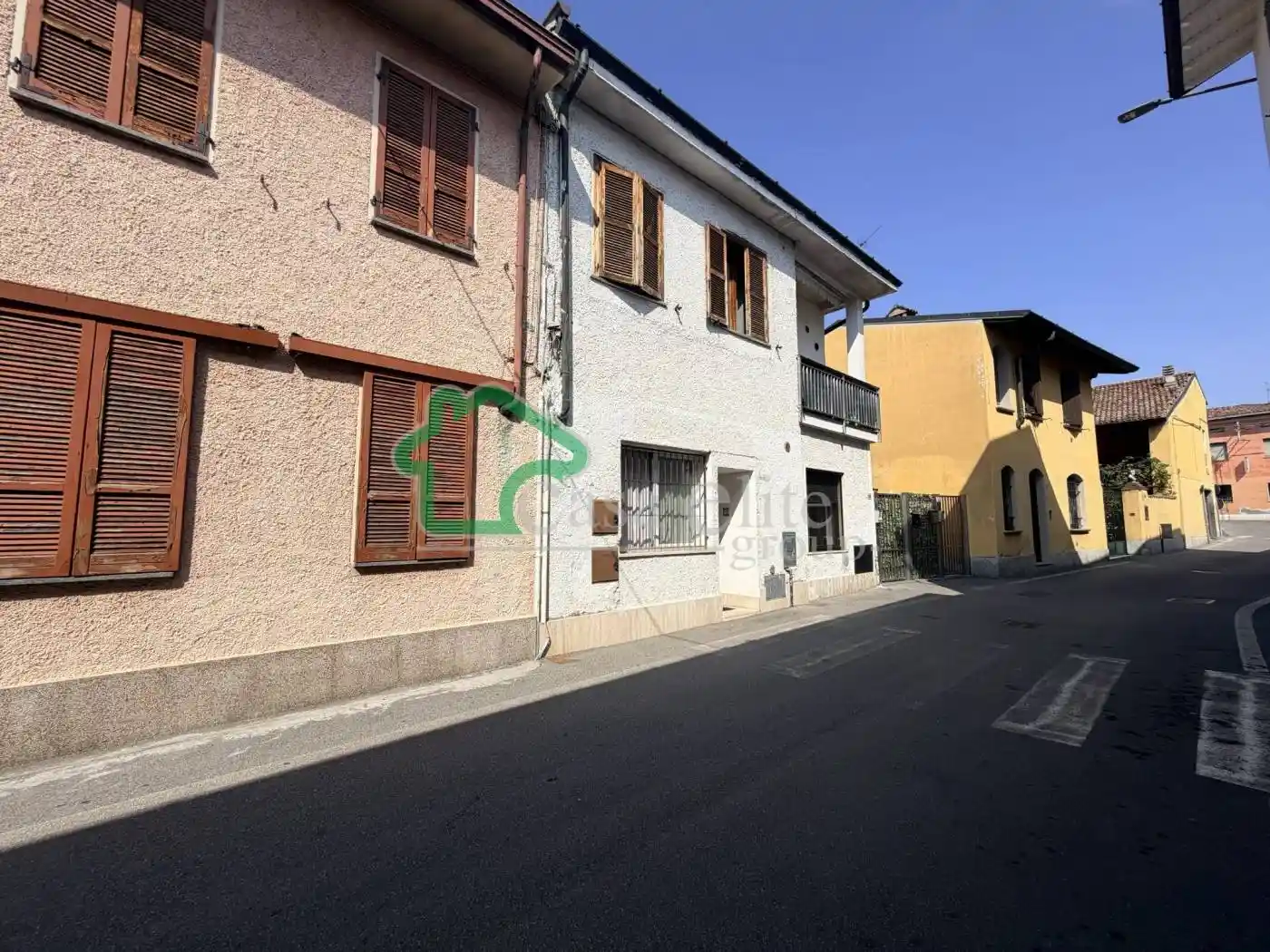 Appartamento in vendita a Monte Cremasco