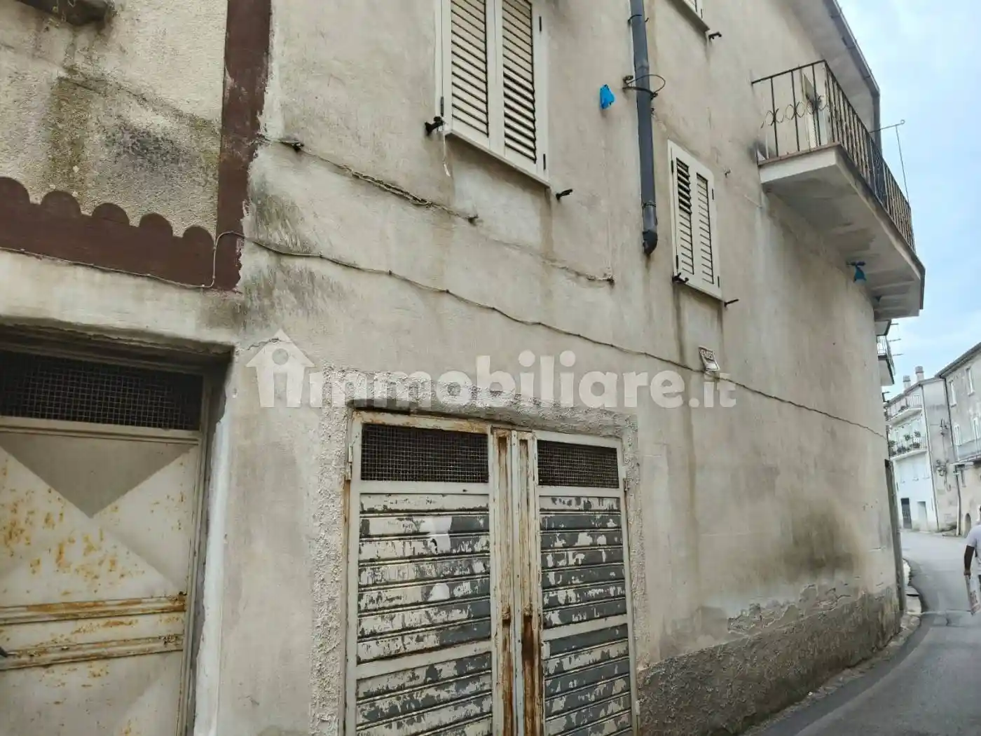 Casa indipendente in vendita a Marzano Appio