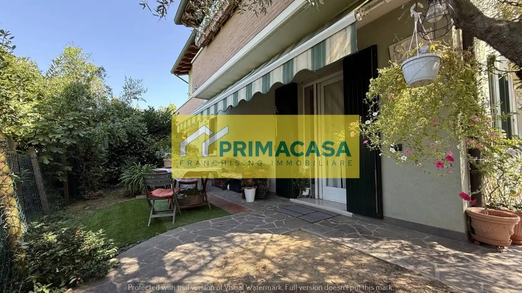 Villa in vendita a Santa Maria di Sala