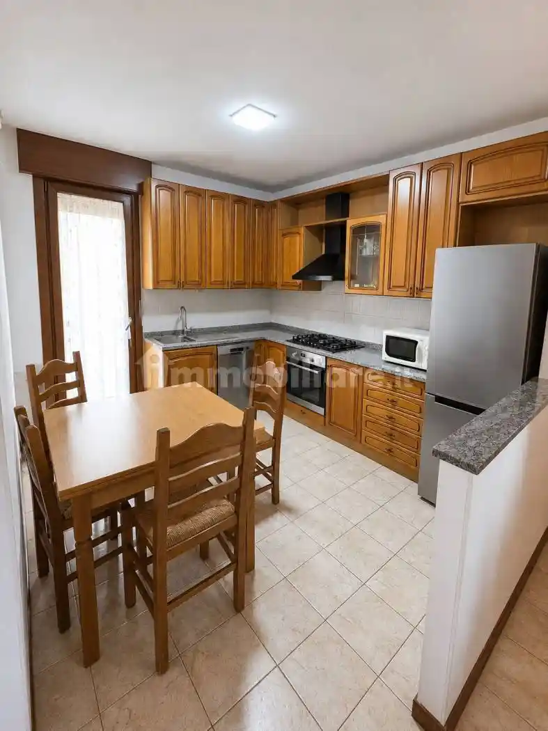 Appartamento in vendita a Vicenza