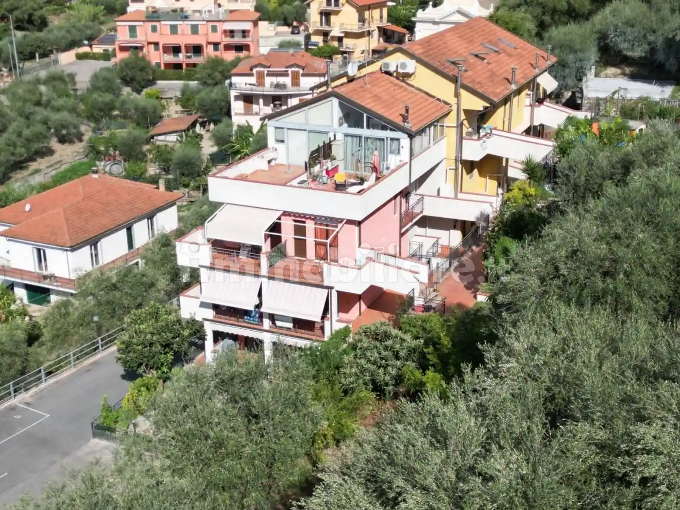 Appartamento in vendita a San Bartolomeo al Mare