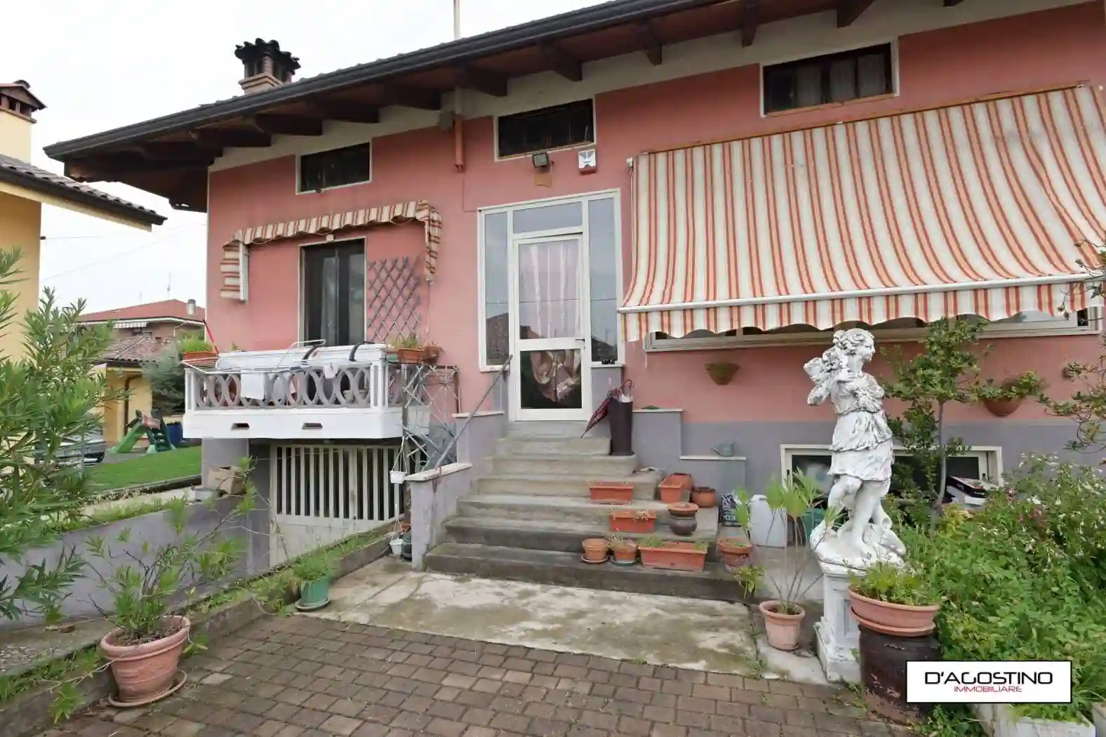 Villa - foto 3