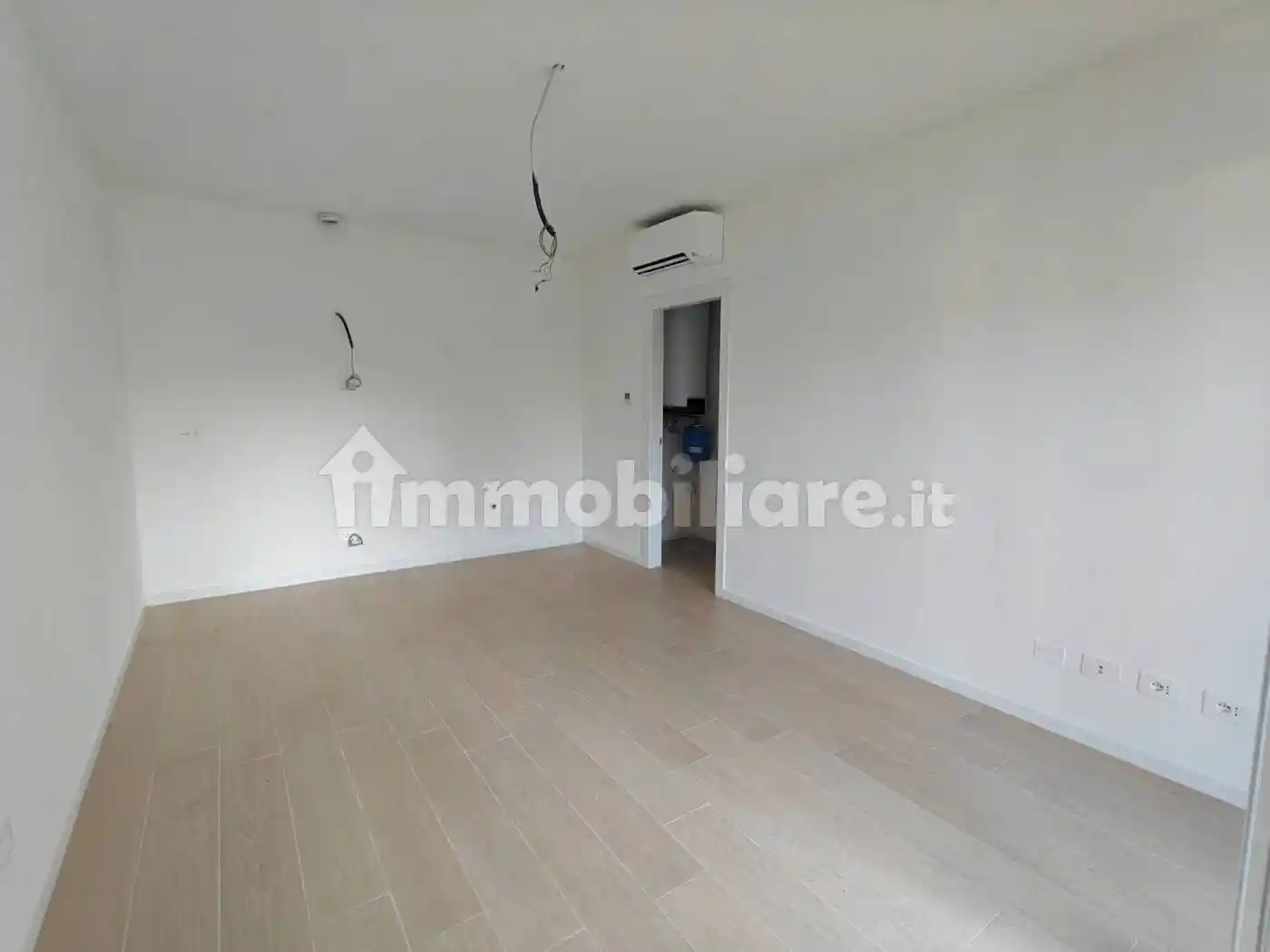 Appartamento in vendita a Bologna
