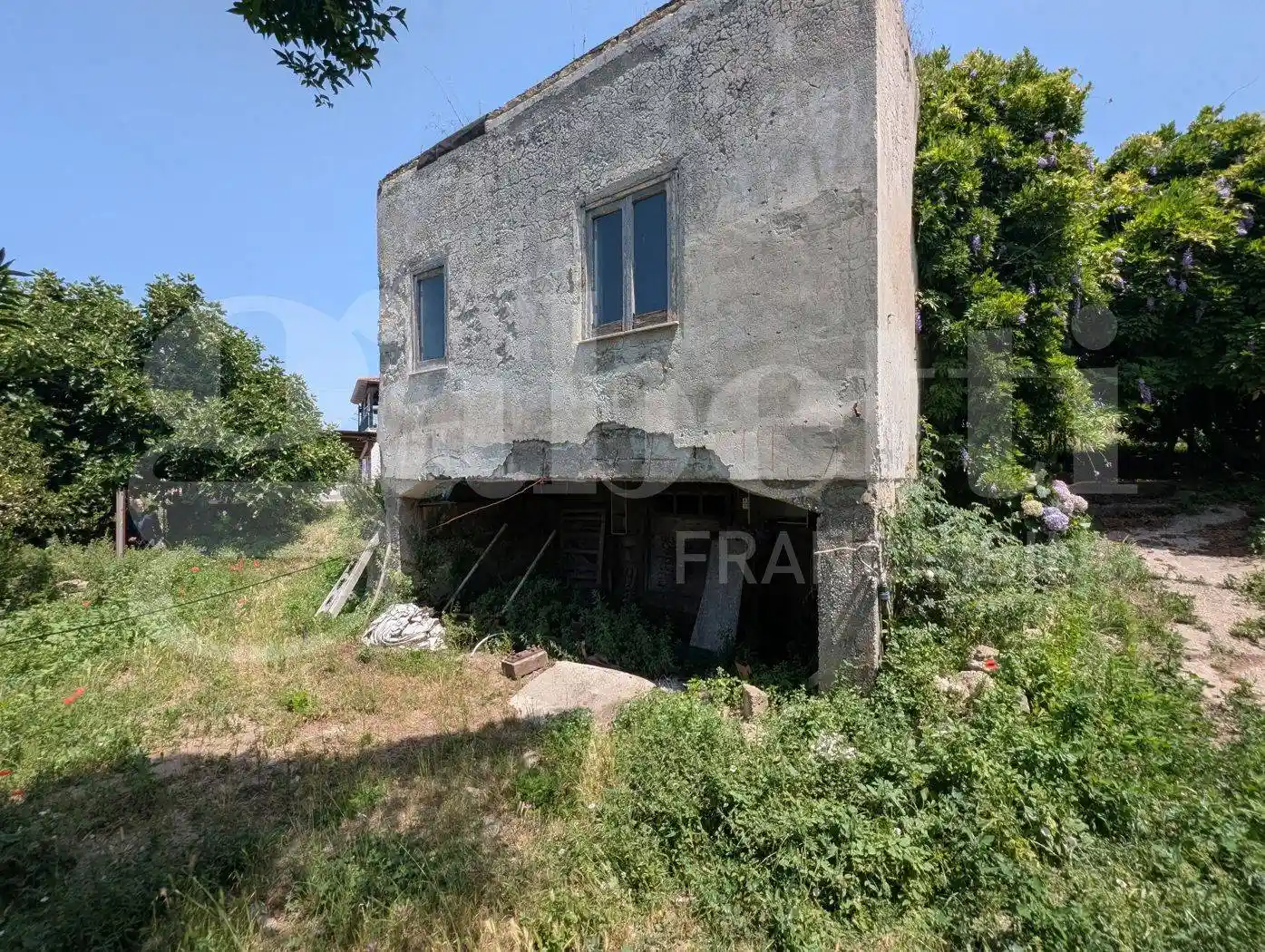 Rustico - Casale in vendita a Bacoli