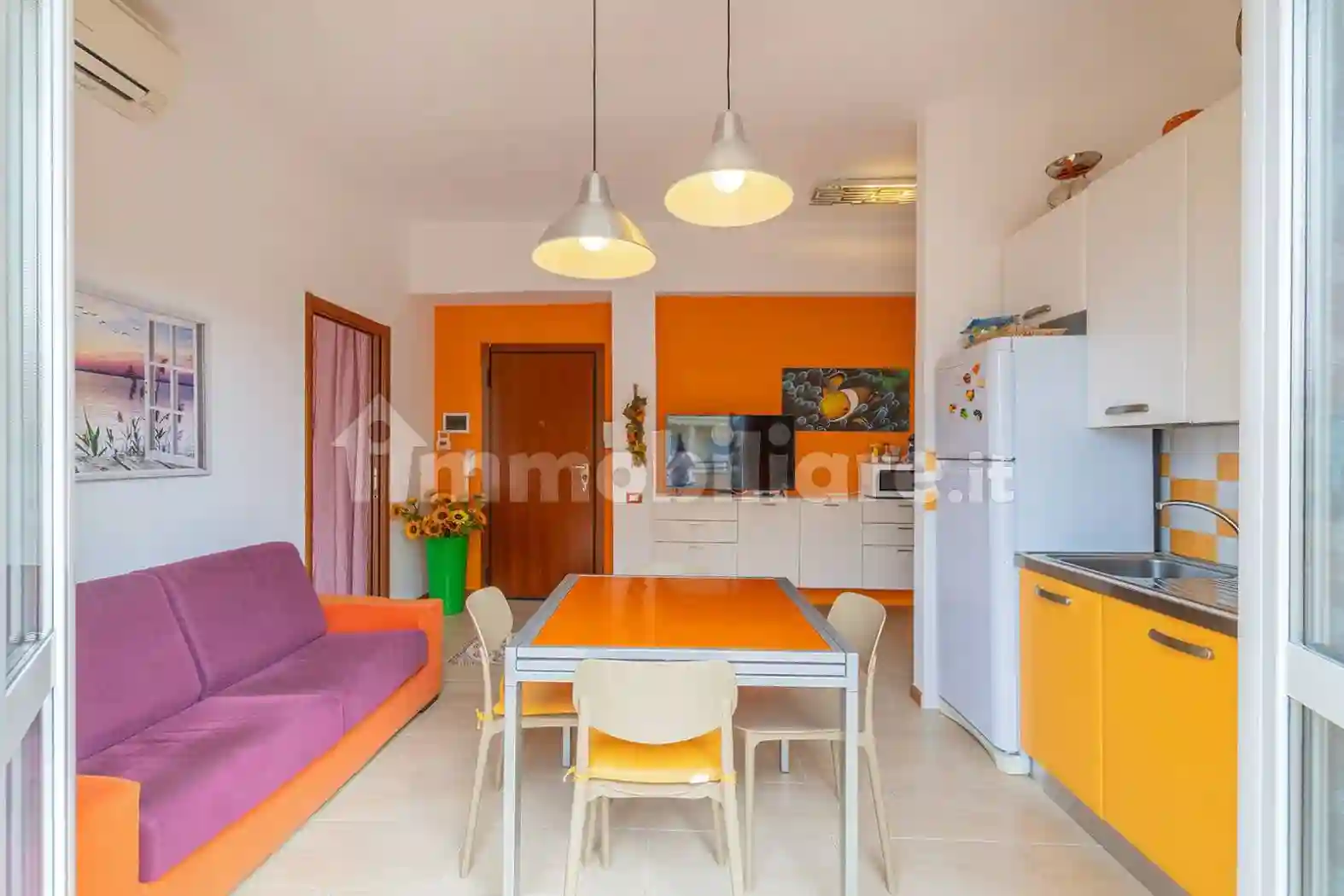 Appartamento - foto 4