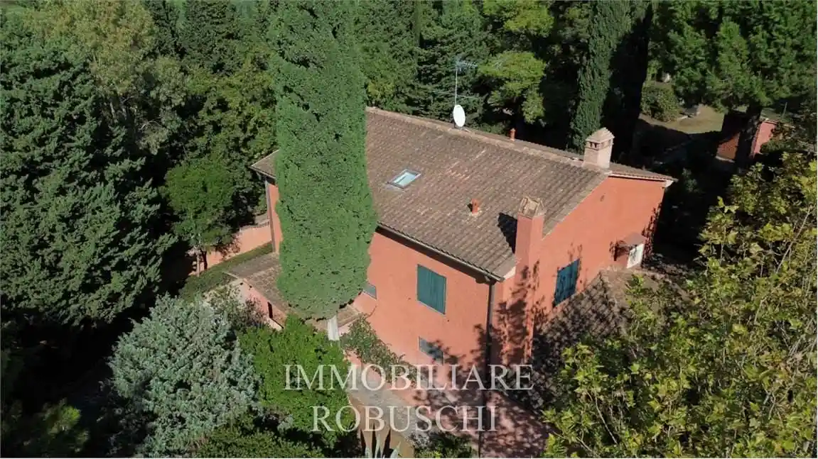 Villa in vendita a Campiglia Marittima
