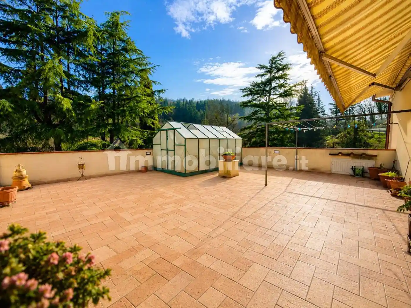 Villa in vendita a Firenze