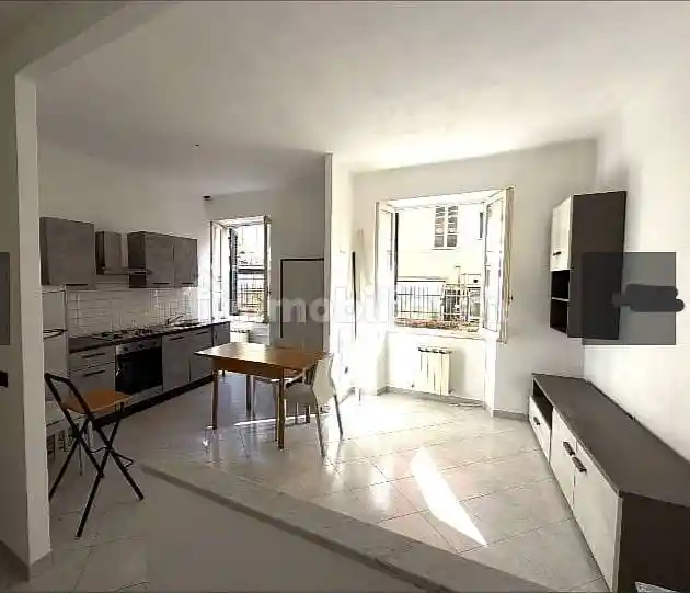 Appartamento in vendita a La Spezia