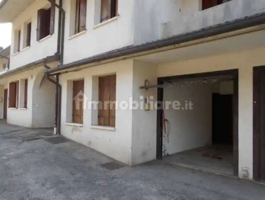 Appartamento in vendita a Recoaro Terme