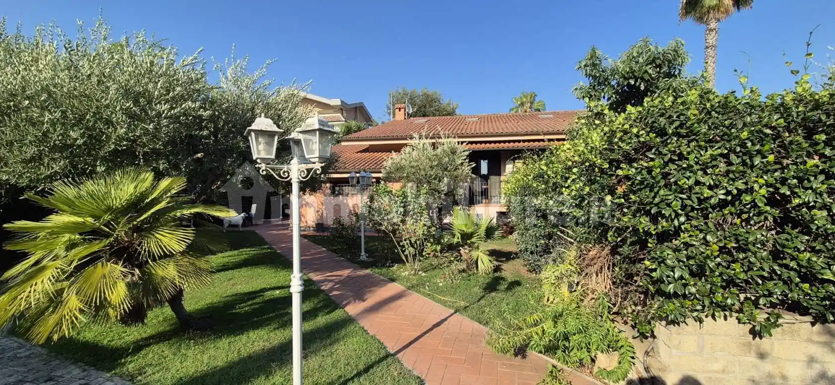 Villa in vendita a Roma