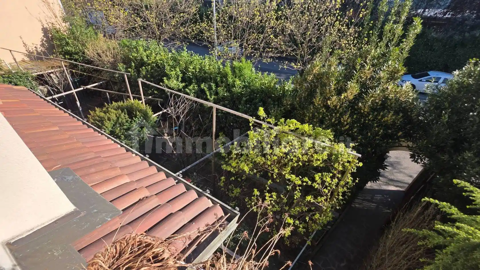 Villetta a schiera in vendita a Seregno