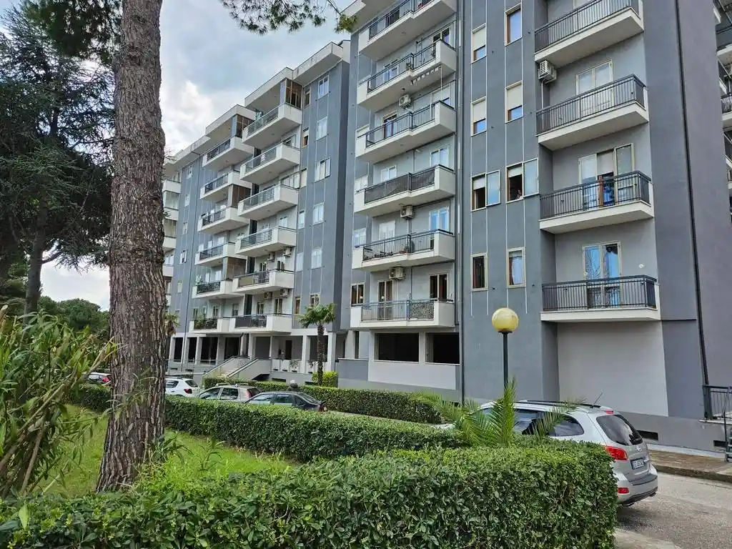 Appartamento in vendita a Vasto