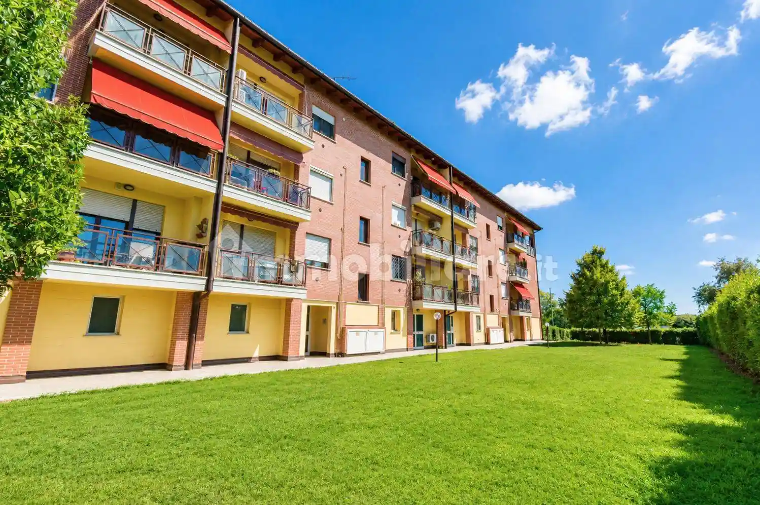 Appartamento in vendita a San Lazzaro di Savena