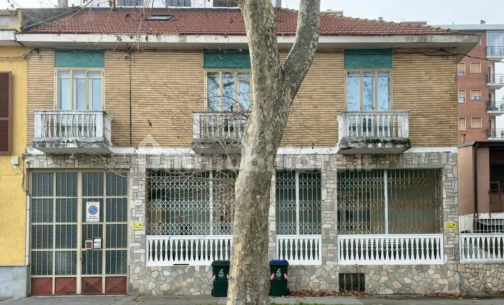 Villa in vendita a Torino