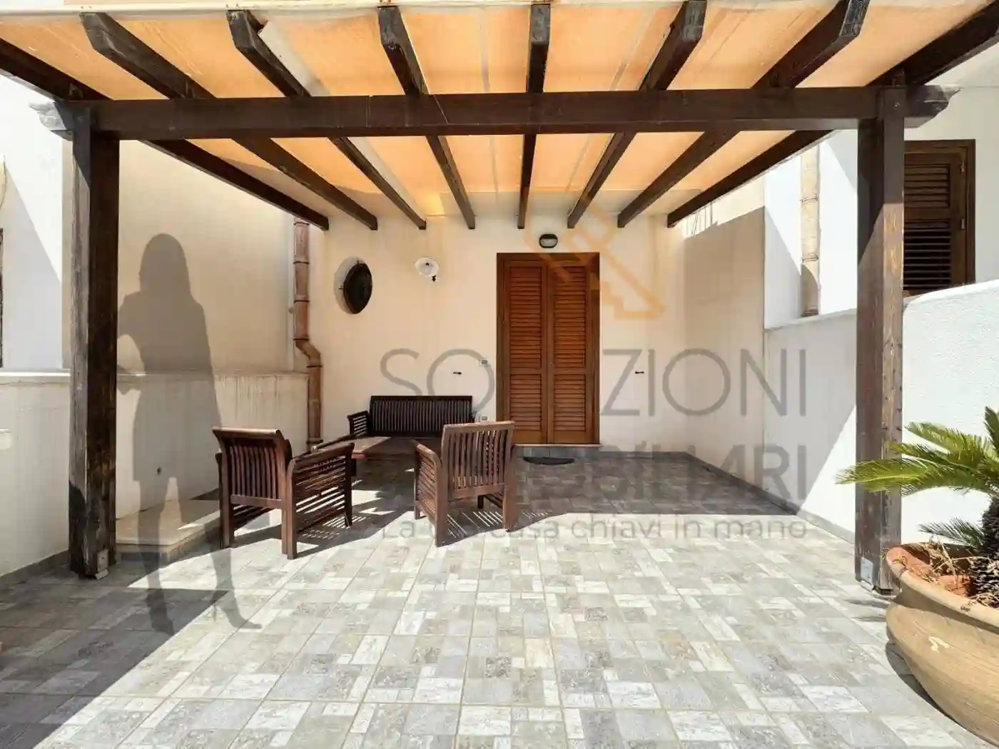 Villetta a schiera - foto 3
