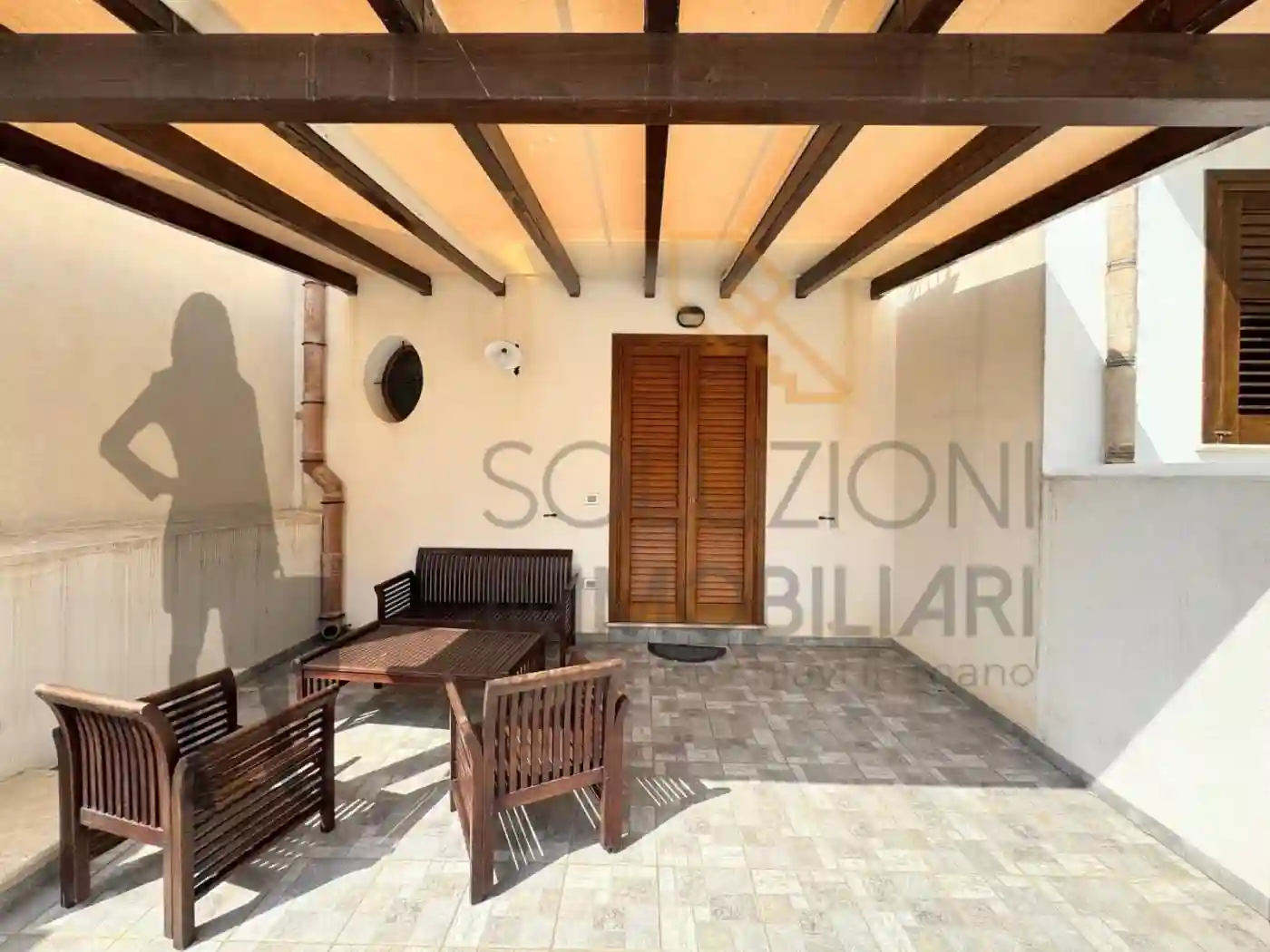 Villetta a schiera - foto 5