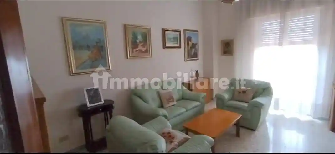 Appartamento in affitto a Catanzaro