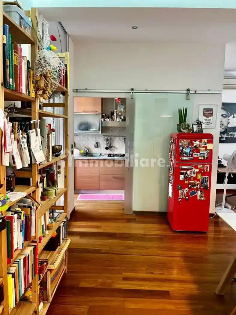 Appartamento in affitto a Bologna