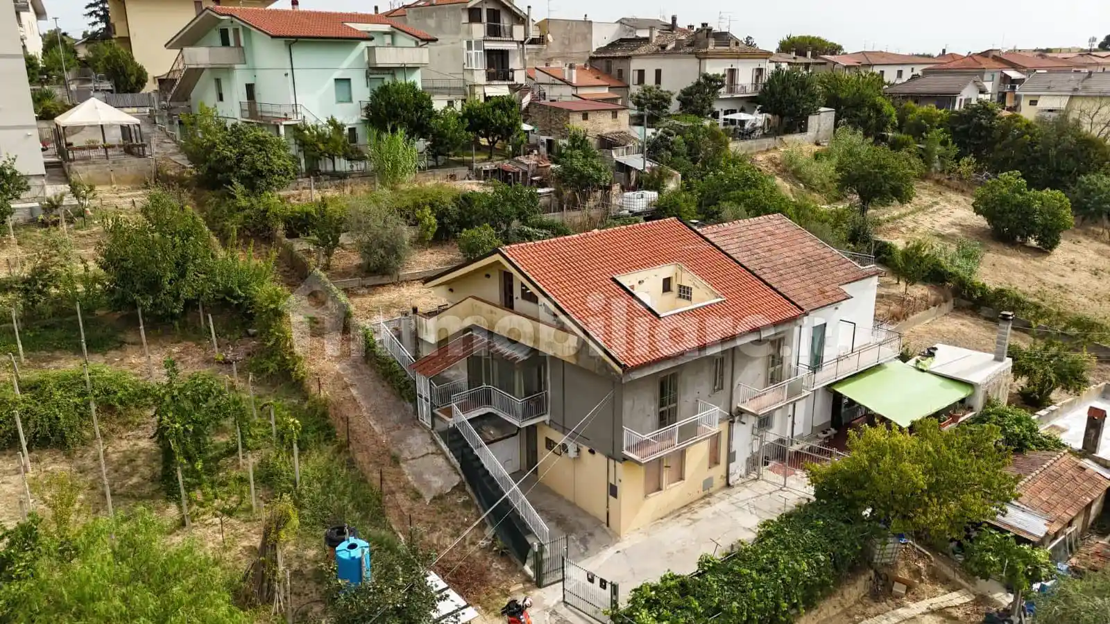 Appartamento in vendita a Pescara