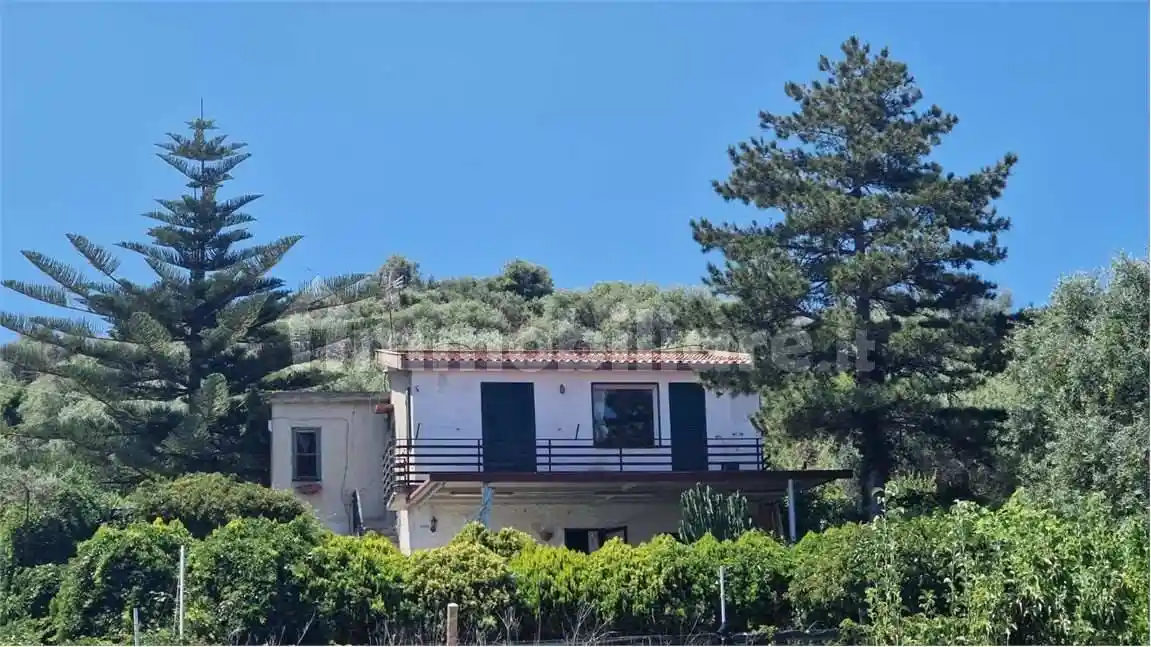 Villa in vendita a Termini Imerese