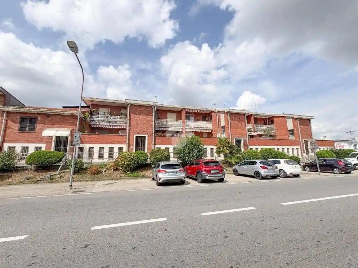 Appartamento in vendita a Poirino