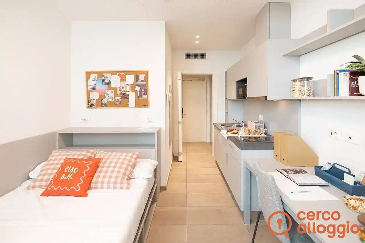 Appartamento in affitto a Firenze