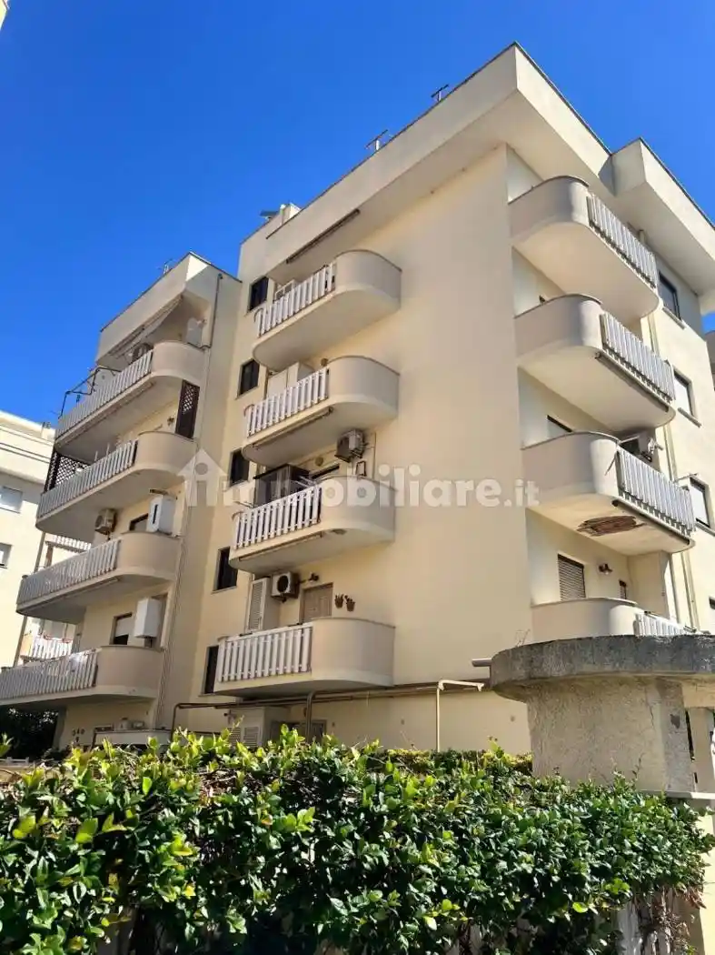 Appartamento in affitto a Nettuno