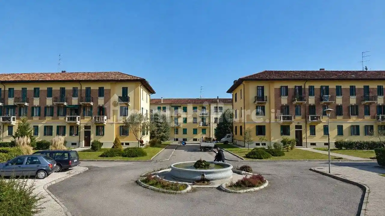 Appartamento in vendita a Castelfranco Veneto