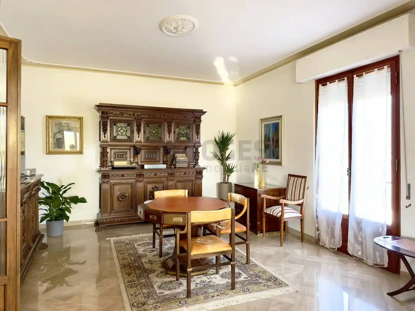 Appartamento in vendita a Rignano sull'Arno