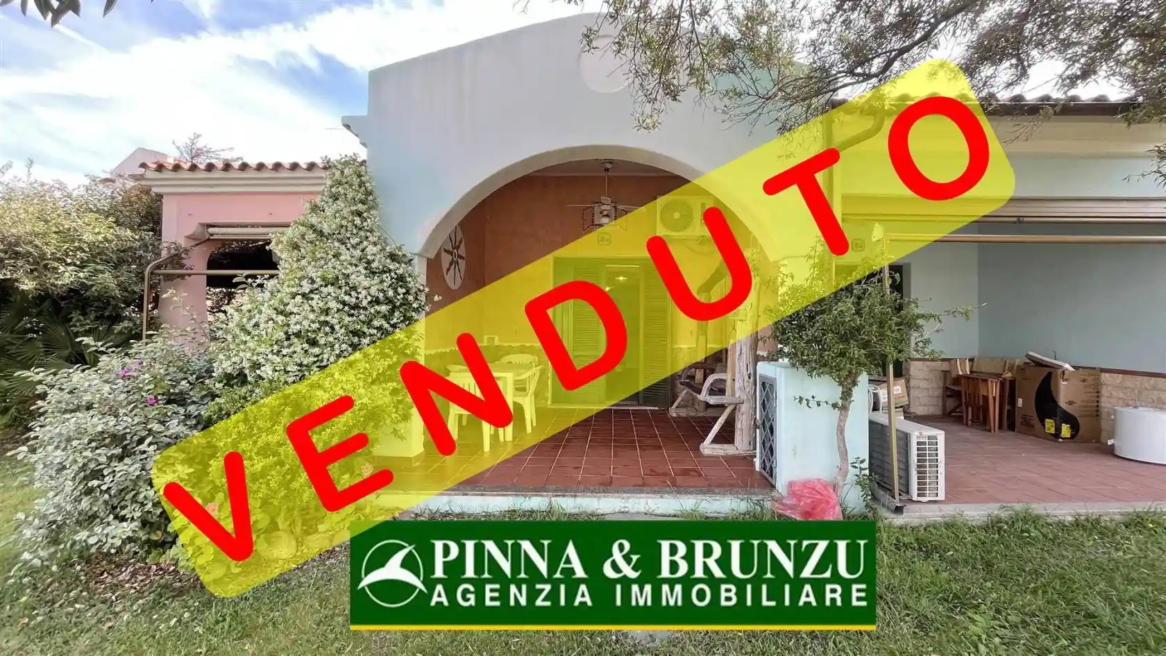 Villa in vendita a Budoni