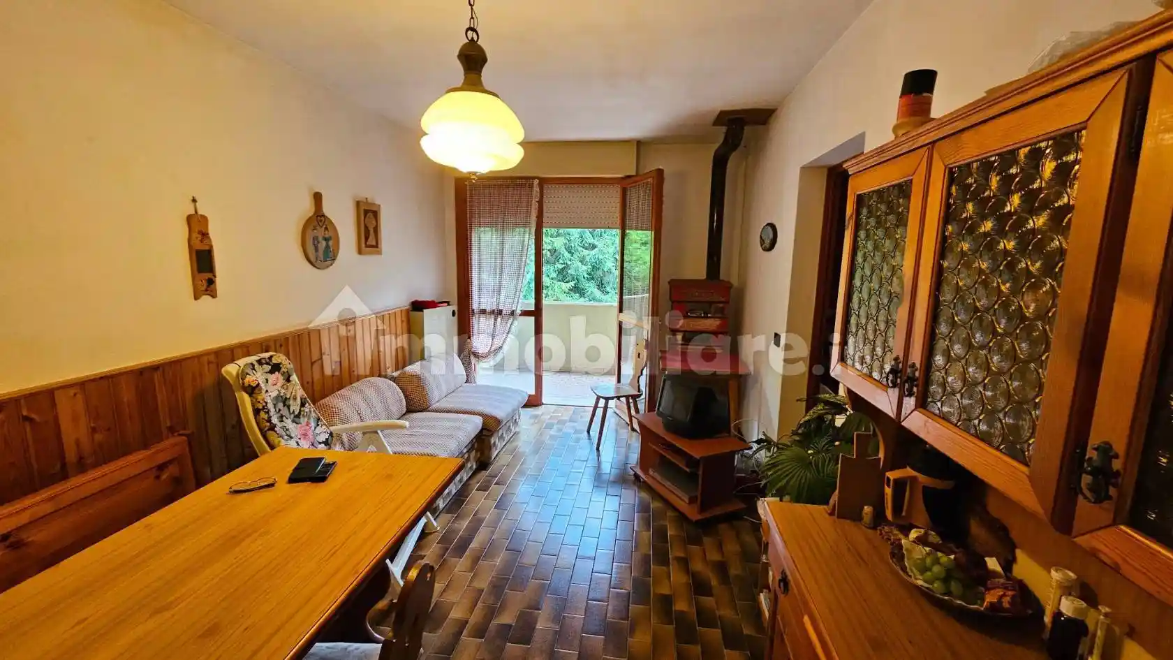 Appartamento in vendita a Arta Terme