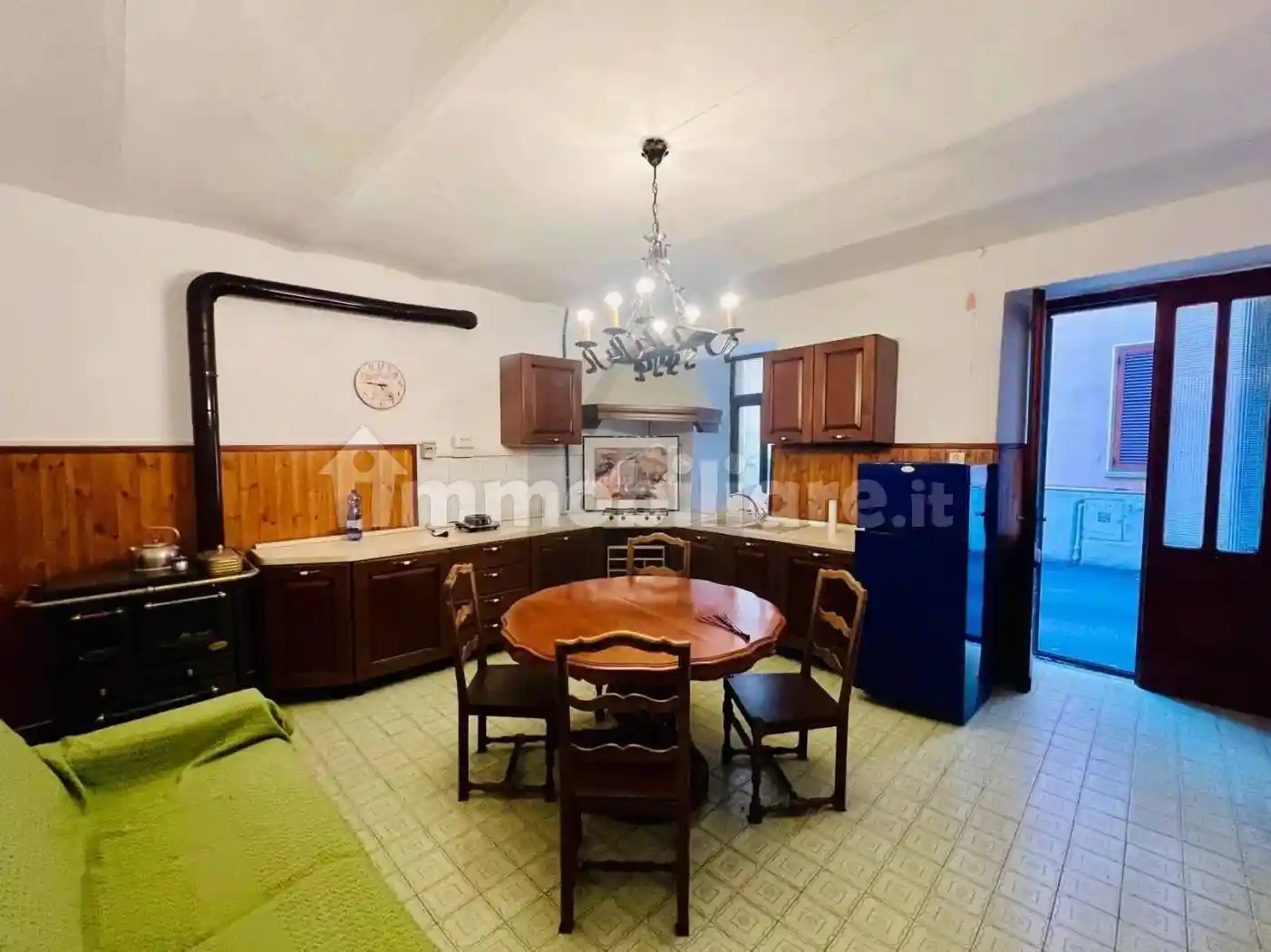 Casa indipendente in vendita a Lessona