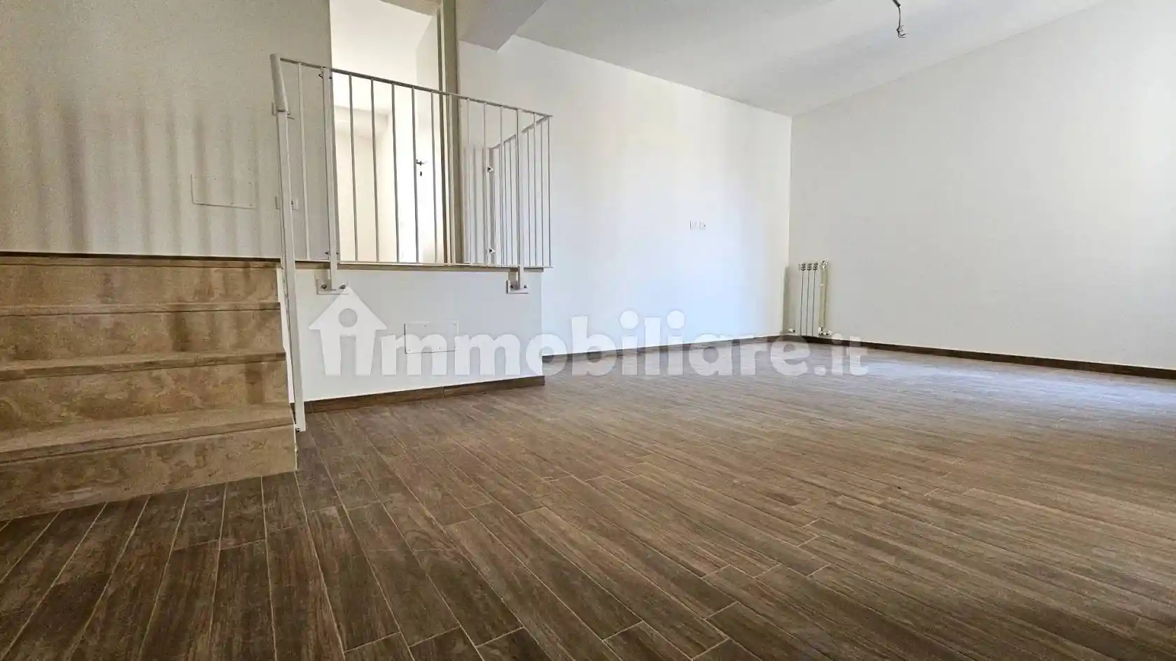 Appartamento in vendita a Teramo