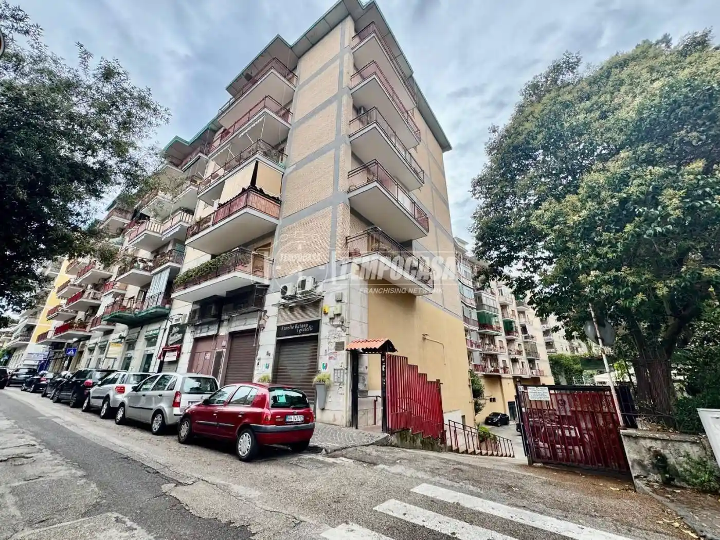 Appartamento in vendita a Napoli