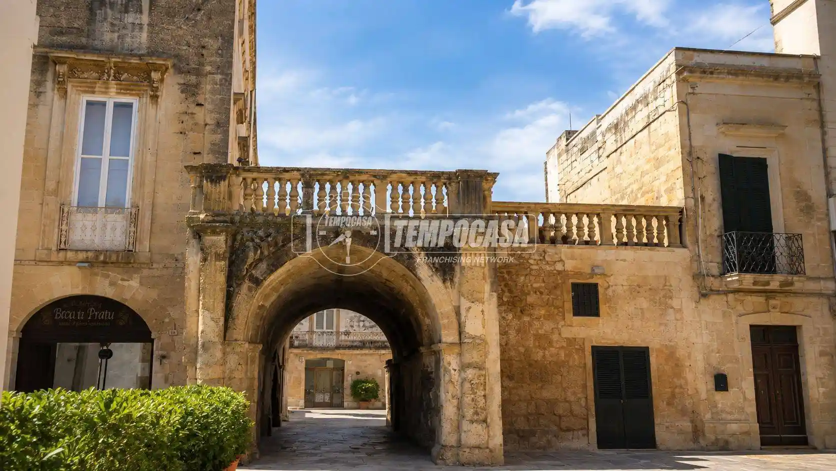 Casa indipendente in vendita a Lecce