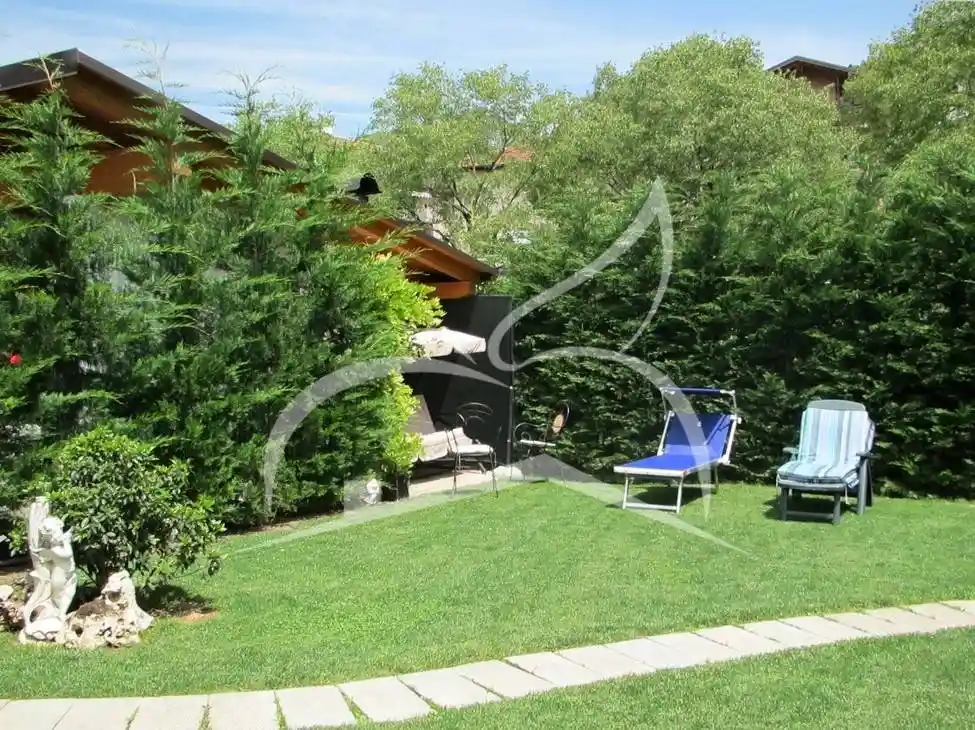 Villa in vendita a Trento