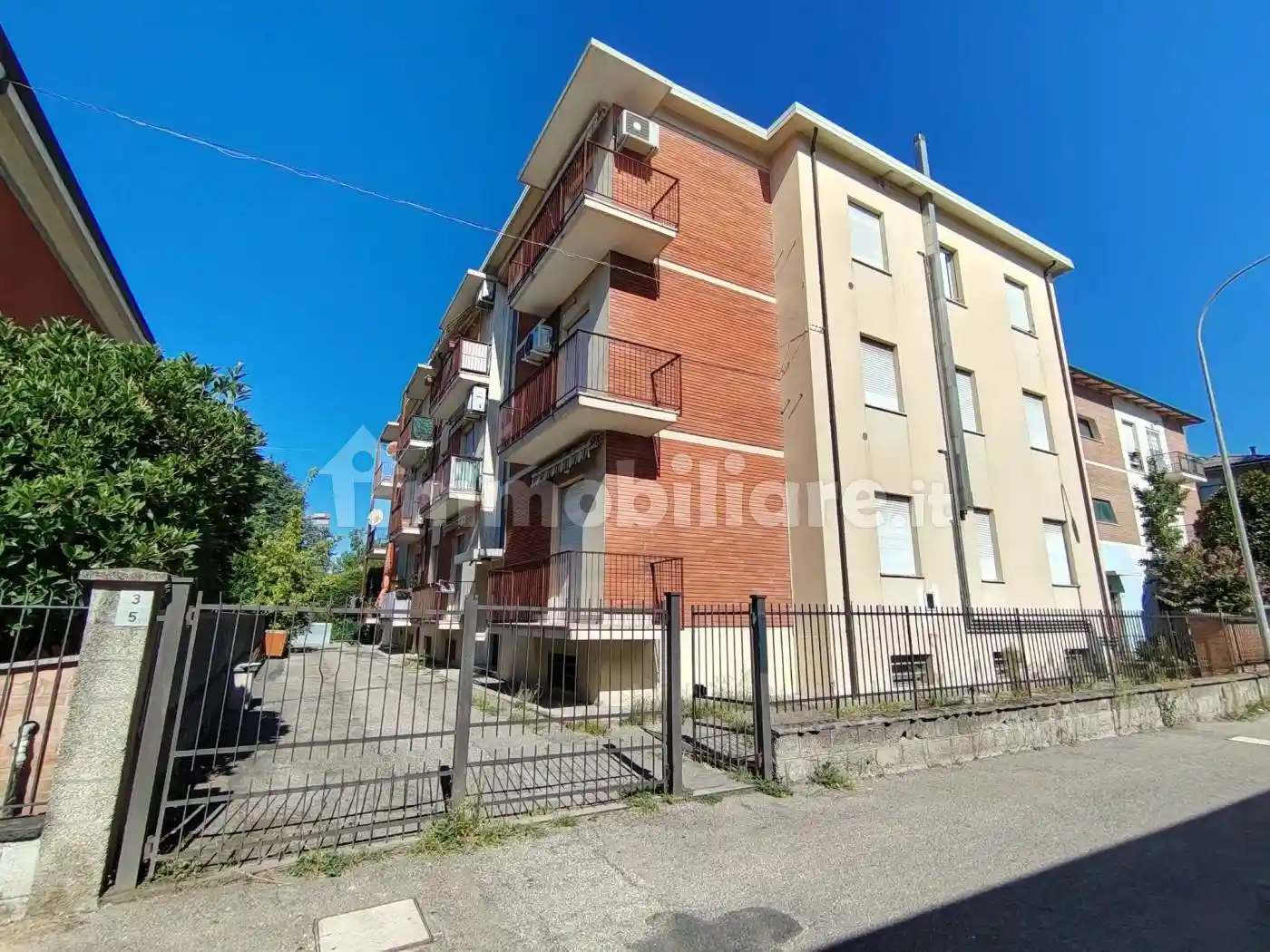 Appartamento in vendita a Castel San Pietro Terme