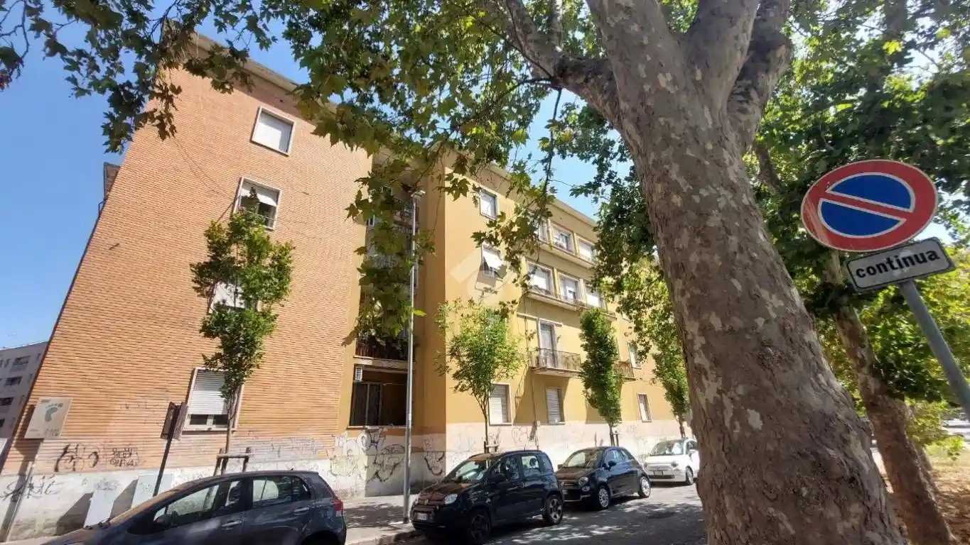 Appartamento in vendita a Latina