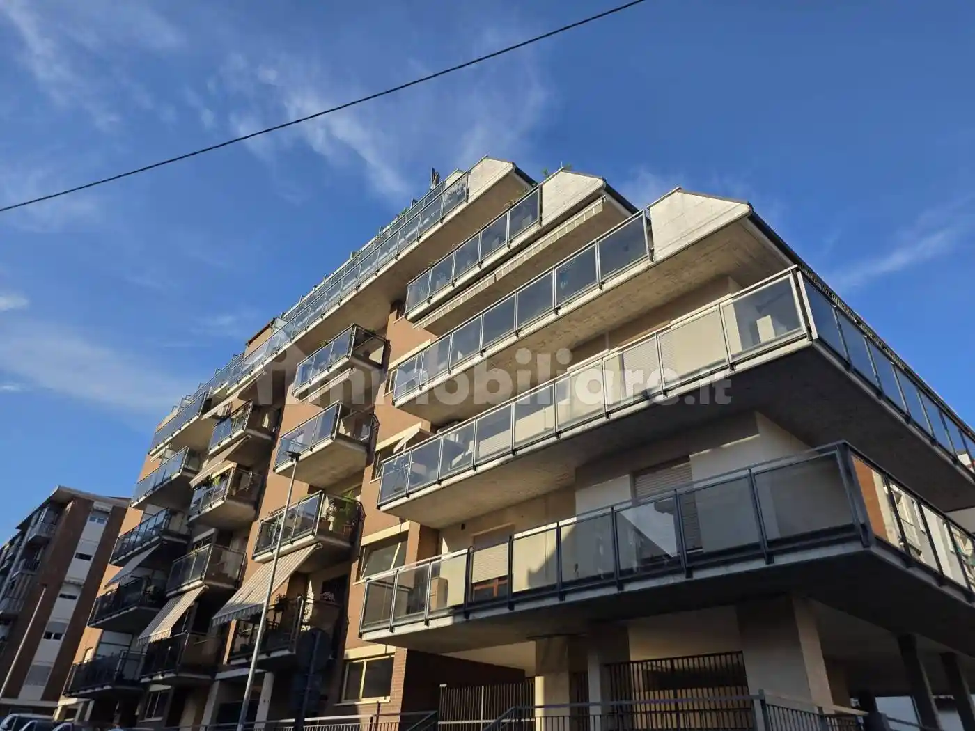 Appartamento in vendita a Rivoli