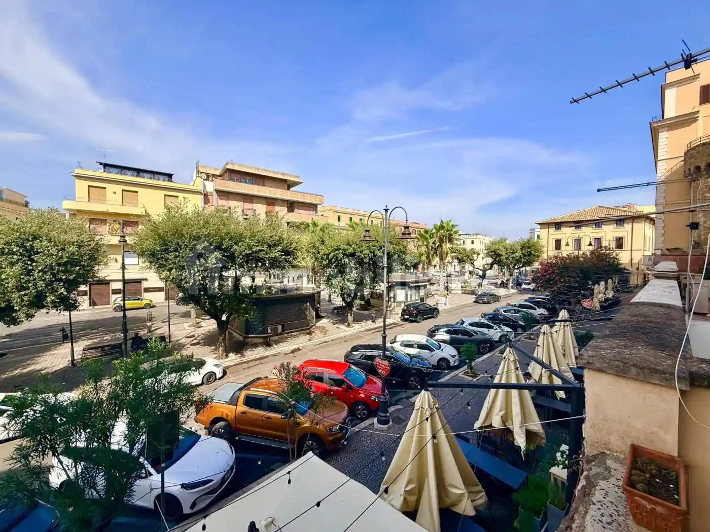 Appartamento in vendita a Nettuno