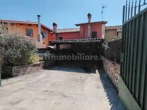 Villetta a schiera in vendita a Lariano