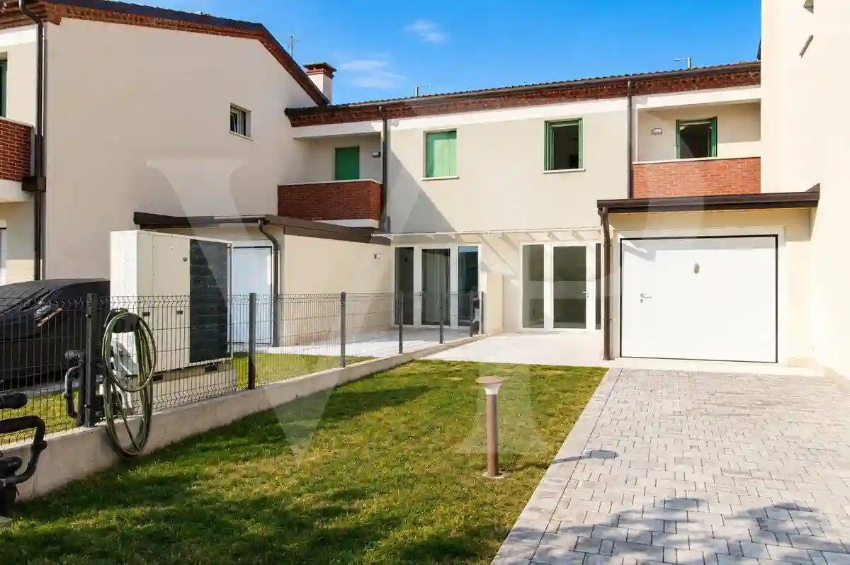 Villetta a schiera - foto 4