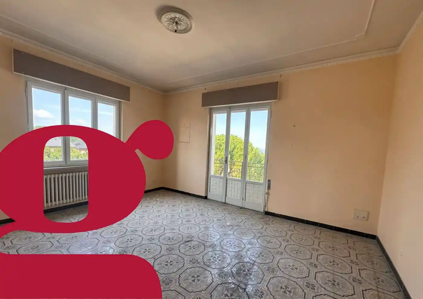 Appartamento in vendita a Osimo