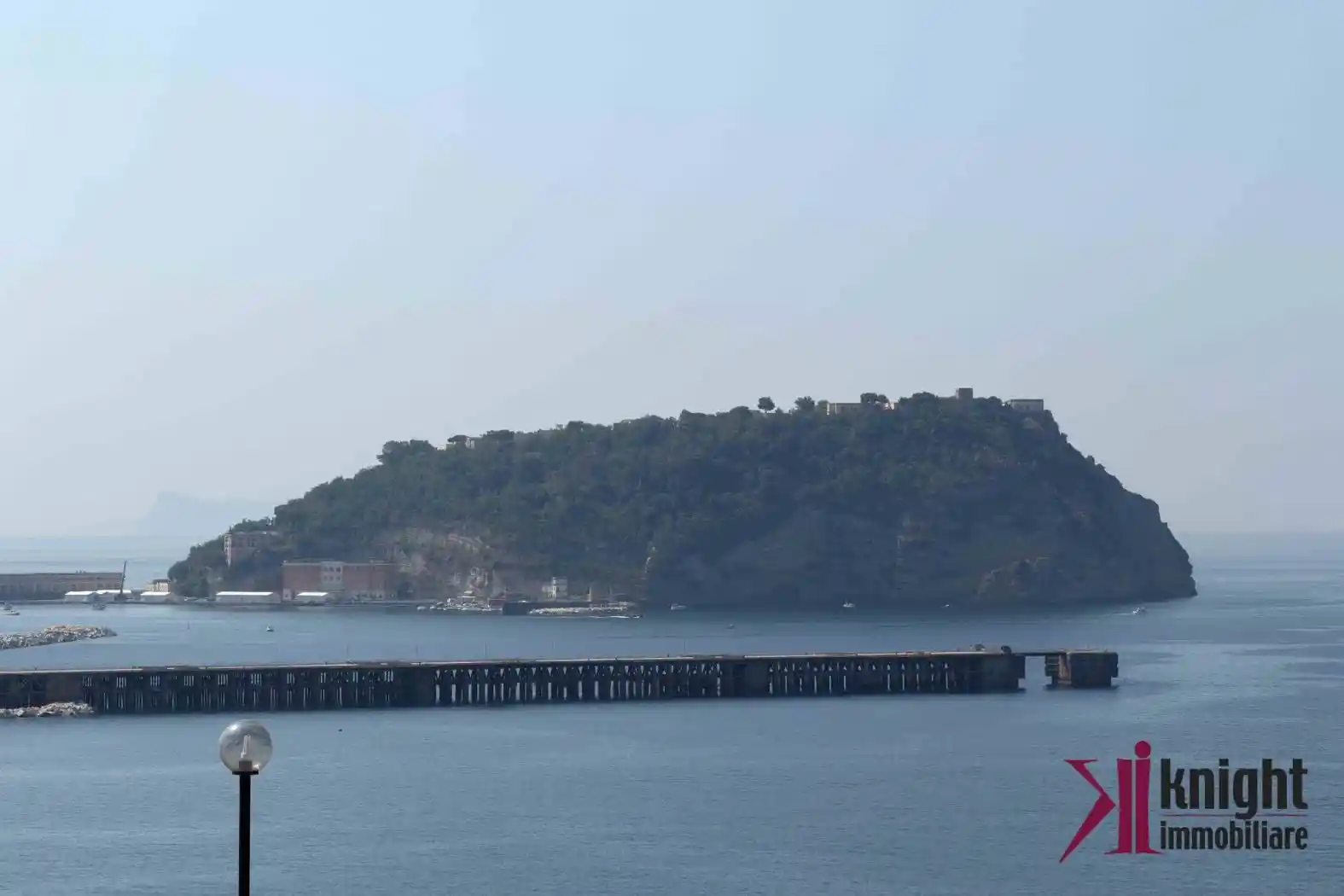 Appartamento in affitto a Pozzuoli