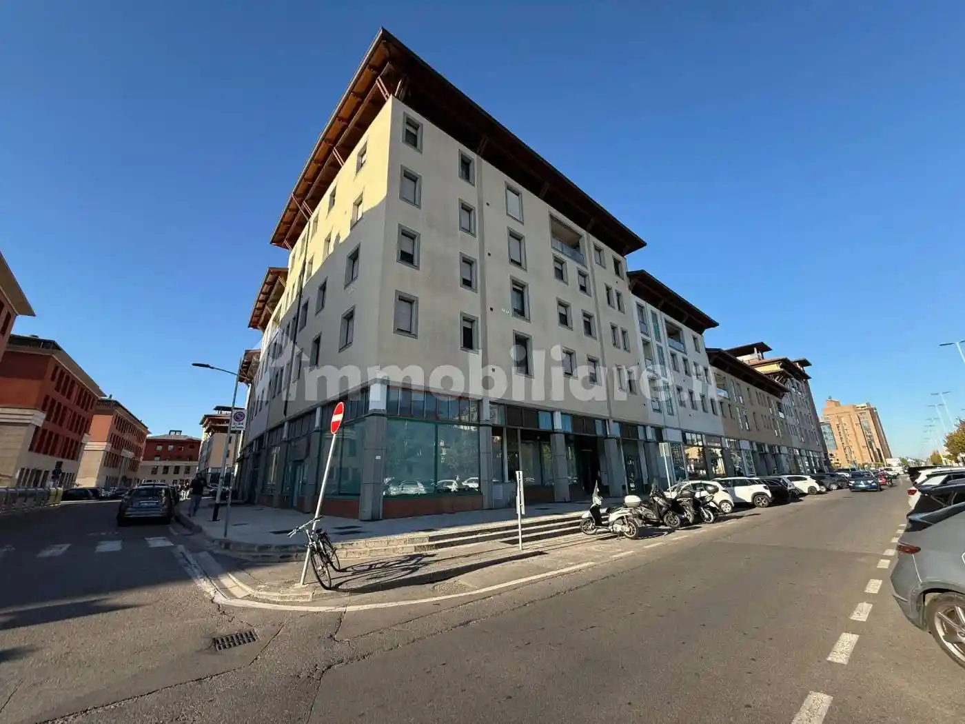 Appartamento in affitto a Firenze